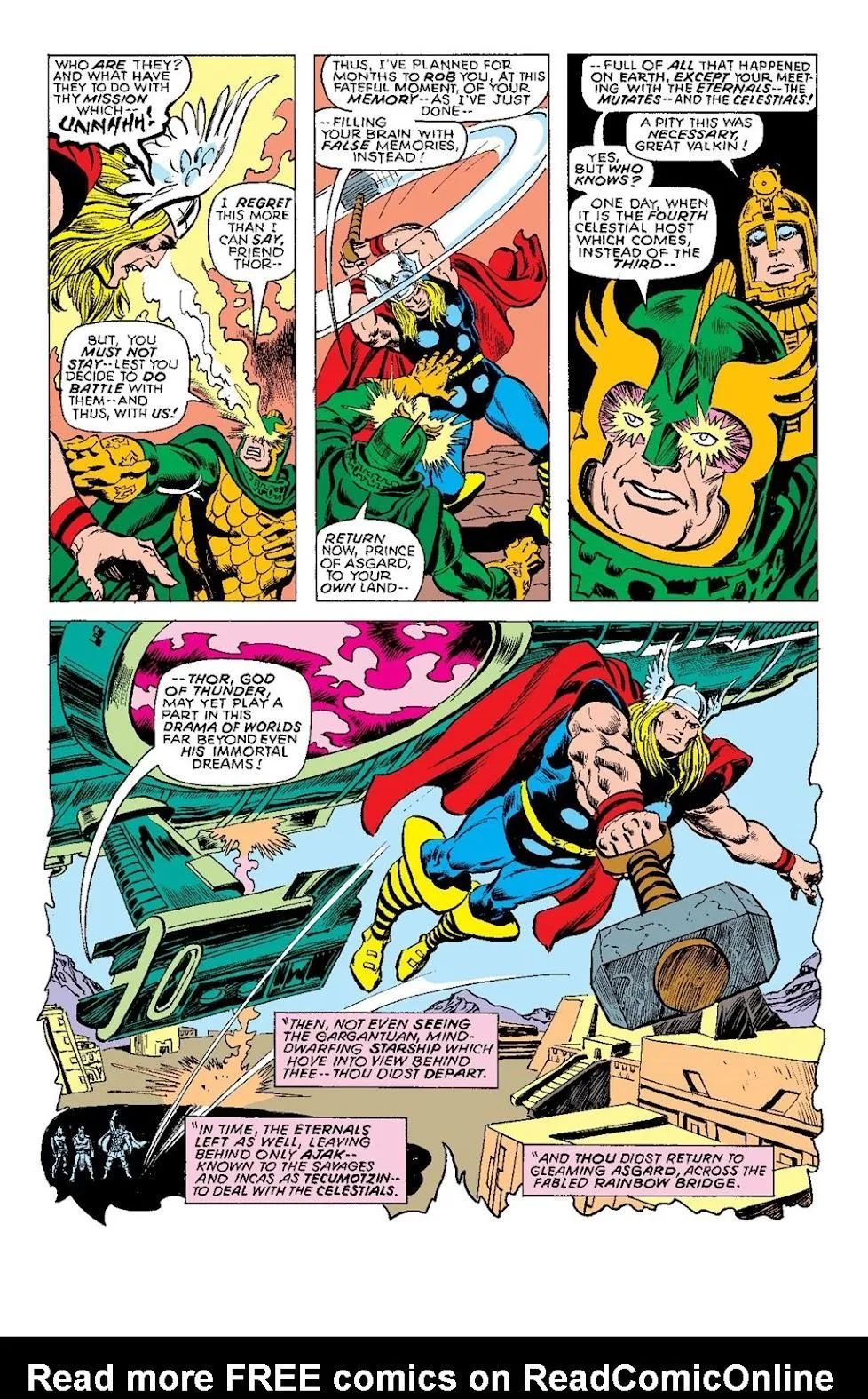 Thor Epic Collection  9 (Part 5) part 17