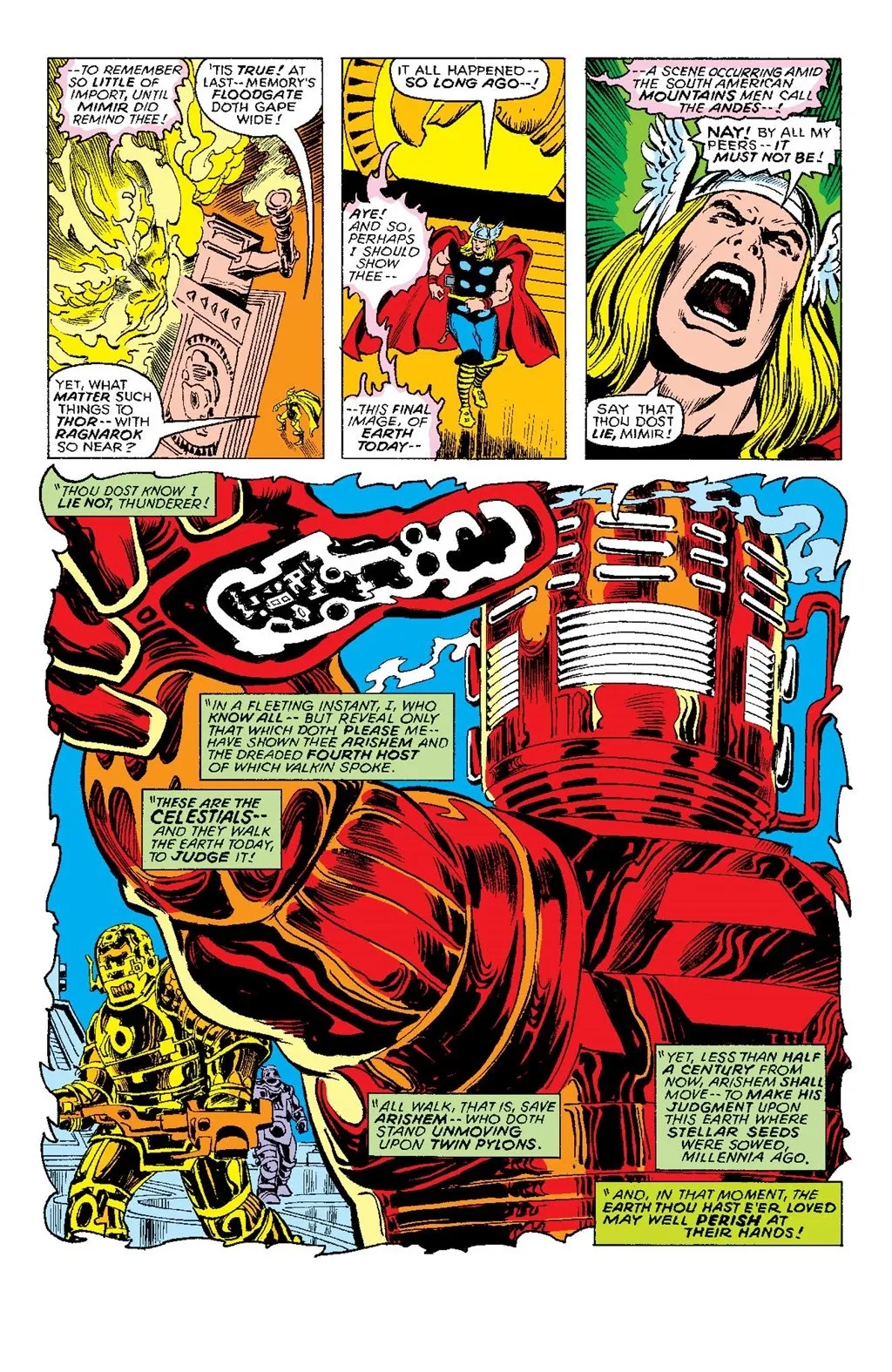 Thor Epic Collection  9 (Part 5) part 18
