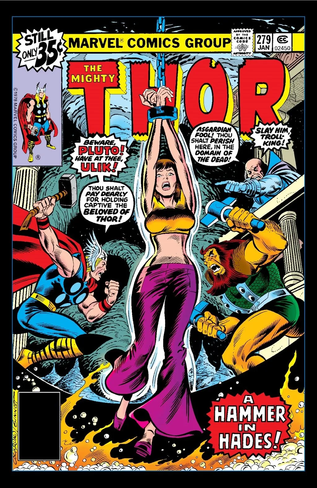 Thor Epic Collection  9 (Part 5) part 20