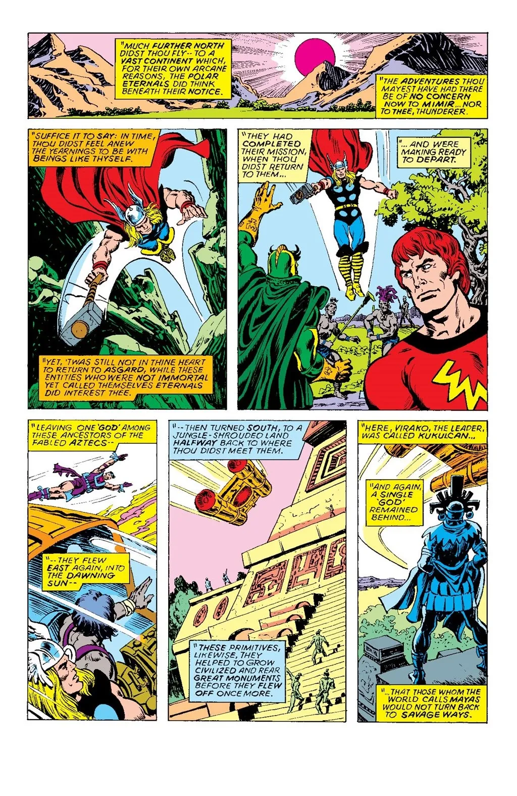 Thor Epic Collection  9 (Part 5) part 3