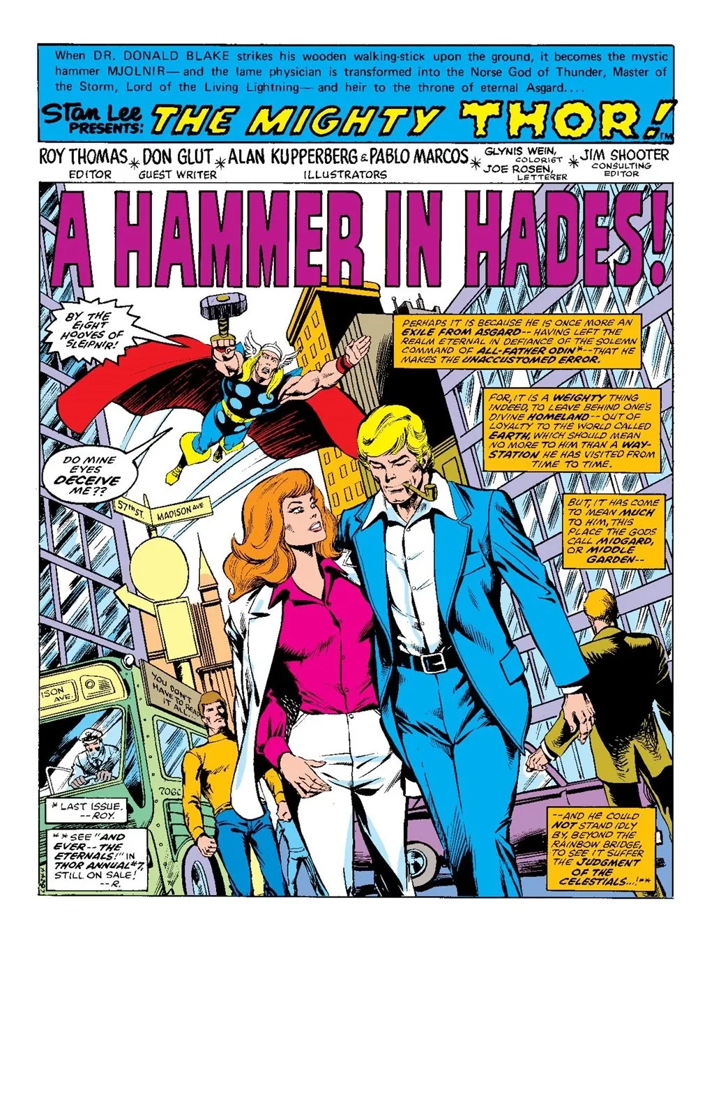 Thor Epic Collection  9 (Part 5) part 21