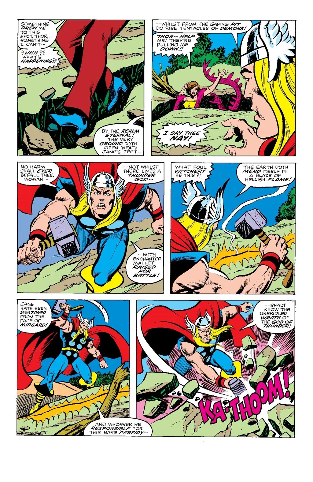 Thor Epic Collection  9 (Part 5) part 25