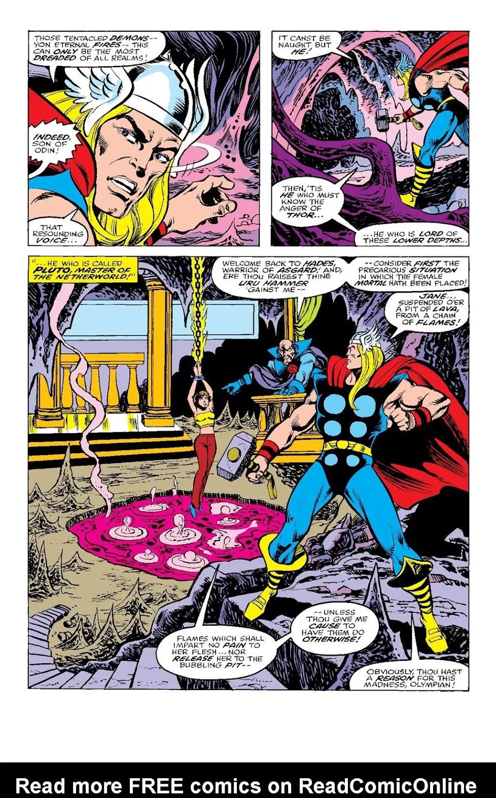 Thor Epic Collection  9 (Part 5) part 27