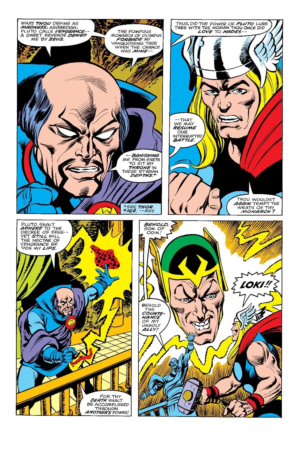 Thor Epic Collection  9 (Part 5) part 28