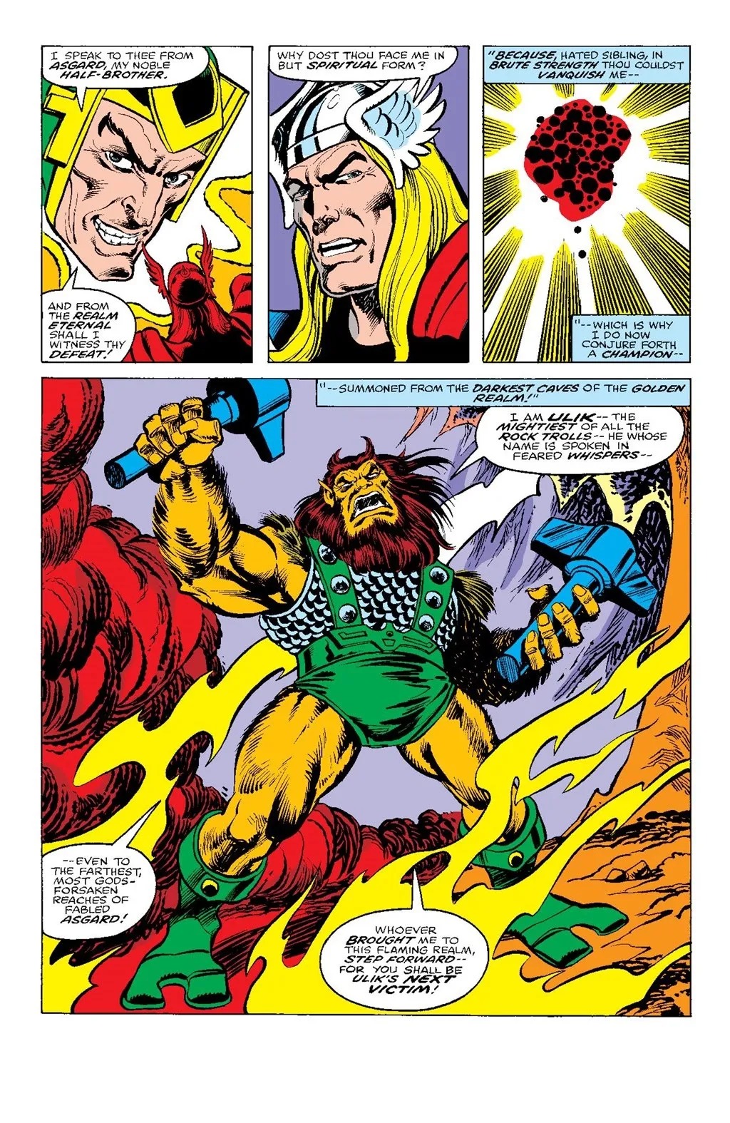 Thor Epic Collection  9 (Part 5) part 29