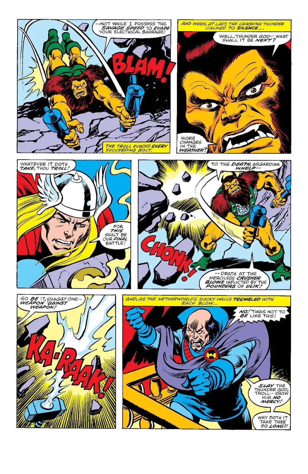 Thor Epic Collection  9 (Part 5) part 33
