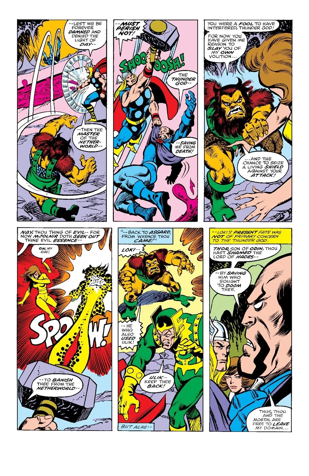 Thor Epic Collection  9 (Part 5) part 36