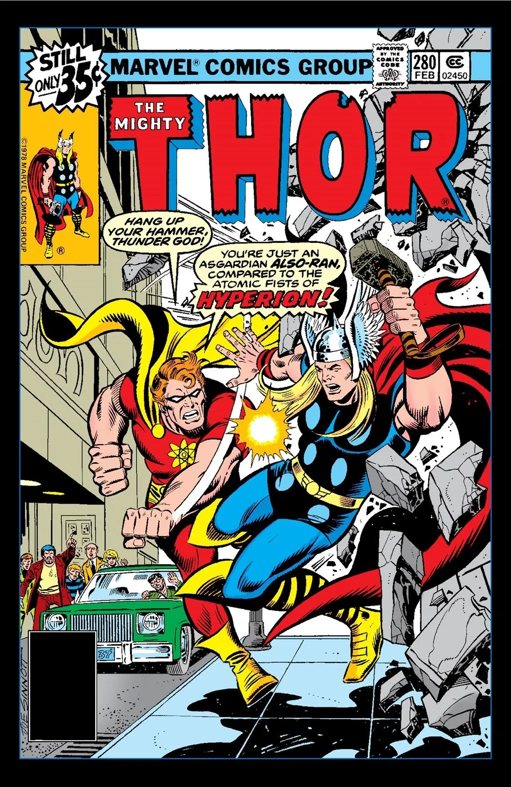 Thor Epic Collection  9 (Part 5) part 38