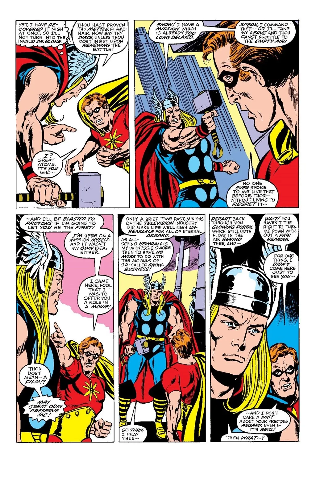Thor Epic Collection  9 (Part 5) part 43