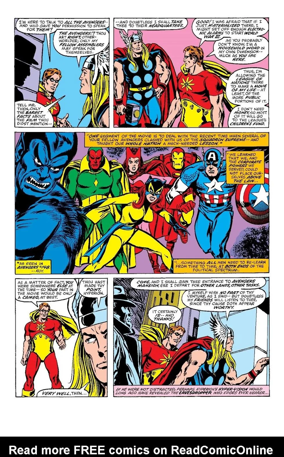 Thor Epic Collection  9 (Part 5) part 44