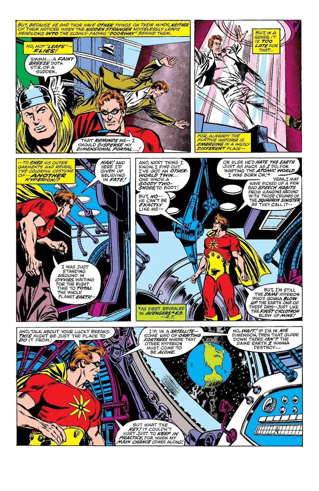 Thor Epic Collection  9 (Part 5) part 45