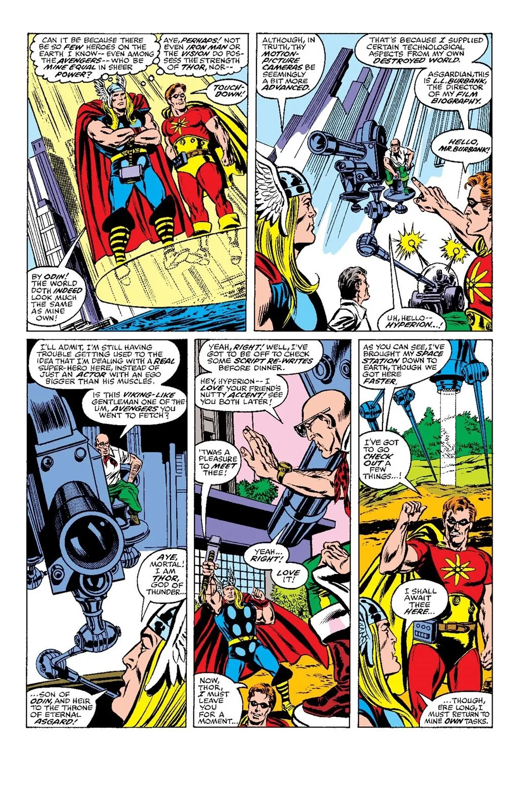 Thor Epic Collection  9 (Part 5) part 47