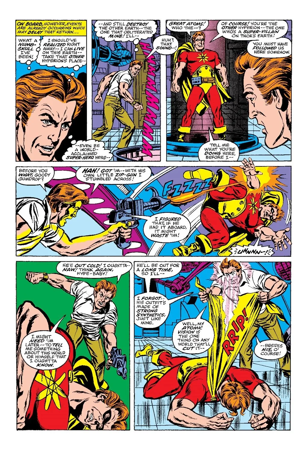 Thor Epic Collection  9 (Part 5) part 48