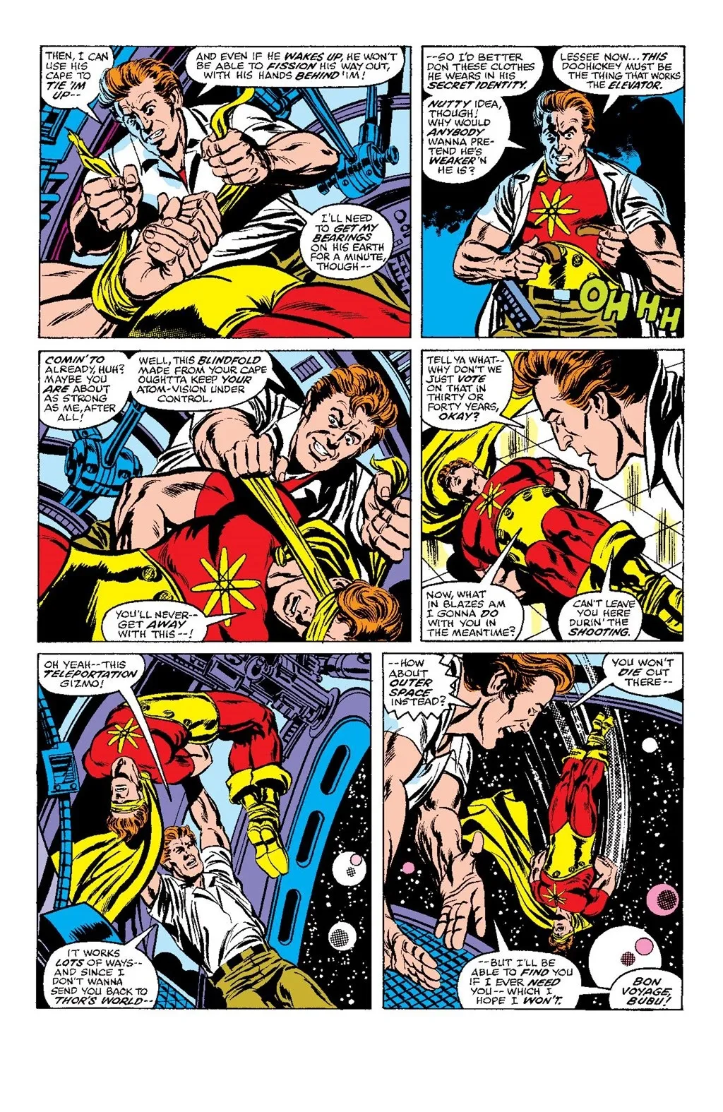 Thor Epic Collection  9 (Part 5) part 49