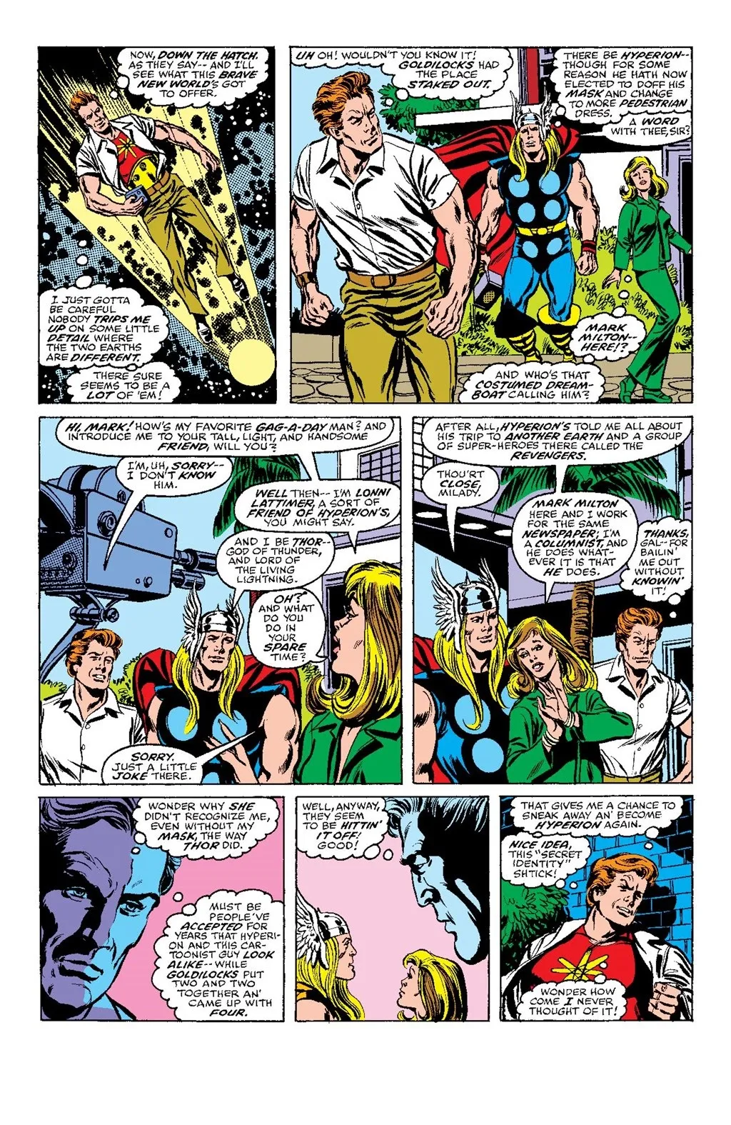 Thor Epic Collection  9 (Part 5) part 50