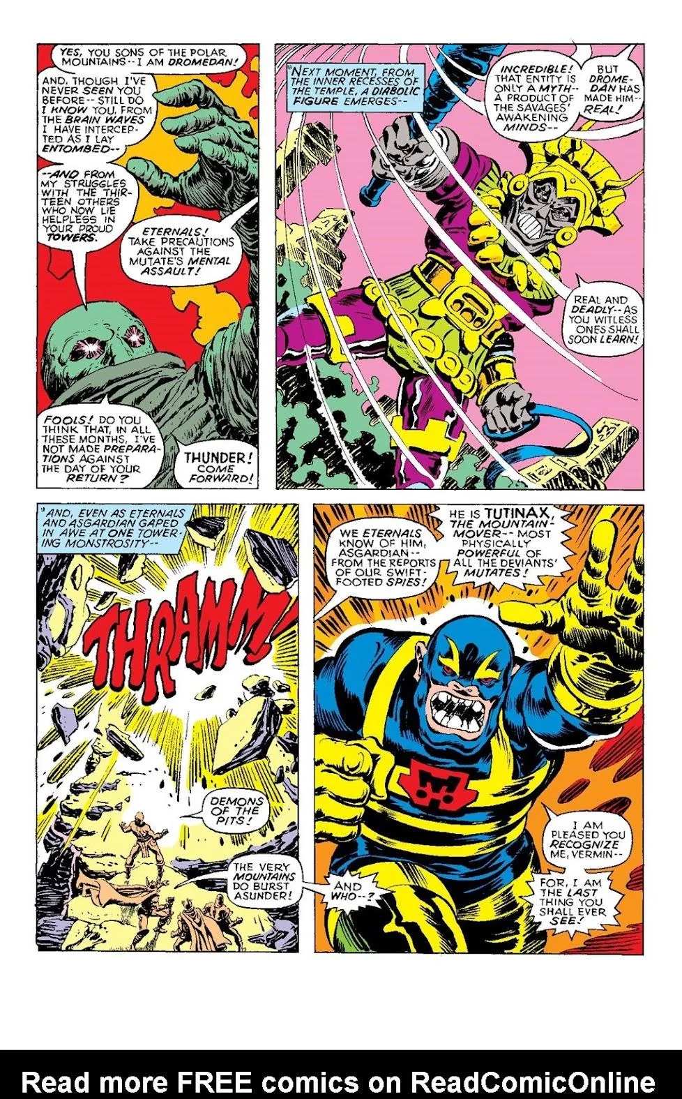 Thor Epic Collection  9 (Part 5) part 6