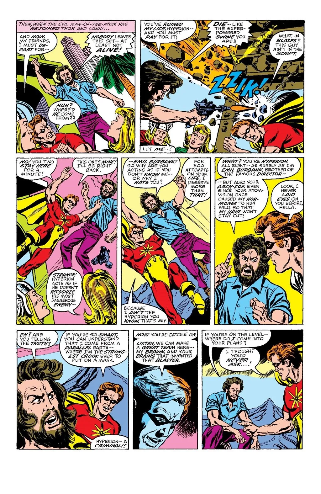 Thor Epic Collection  9 (Part 5) part 51