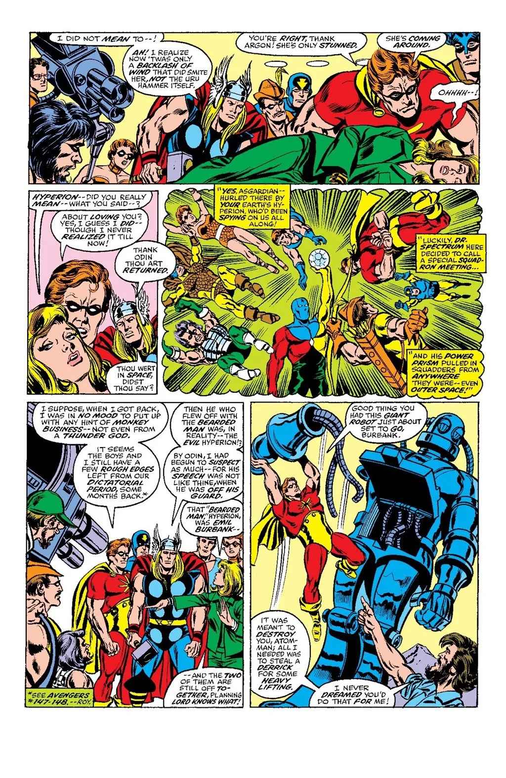 Thor Epic Collection  9 (Part 5) part 53