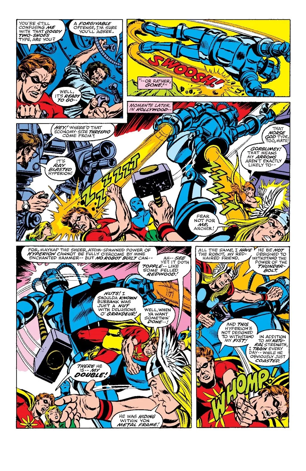 Thor Epic Collection  9 (Part 5) part 54