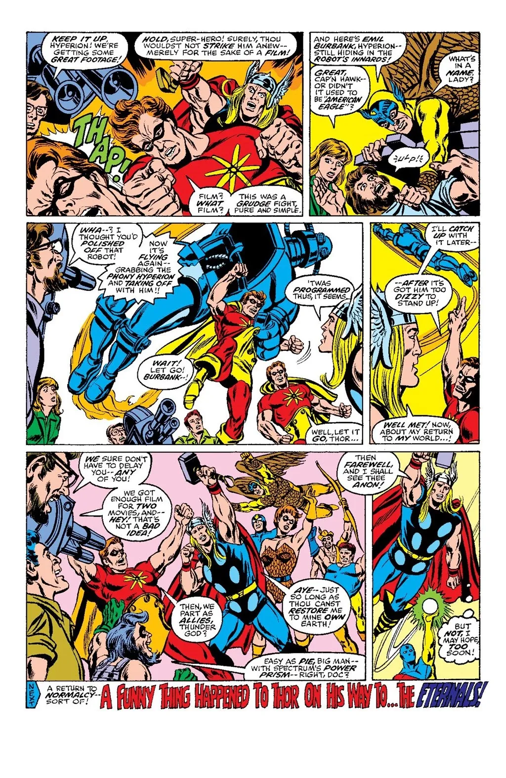 Thor Epic Collection  9 (Part 5) part 55