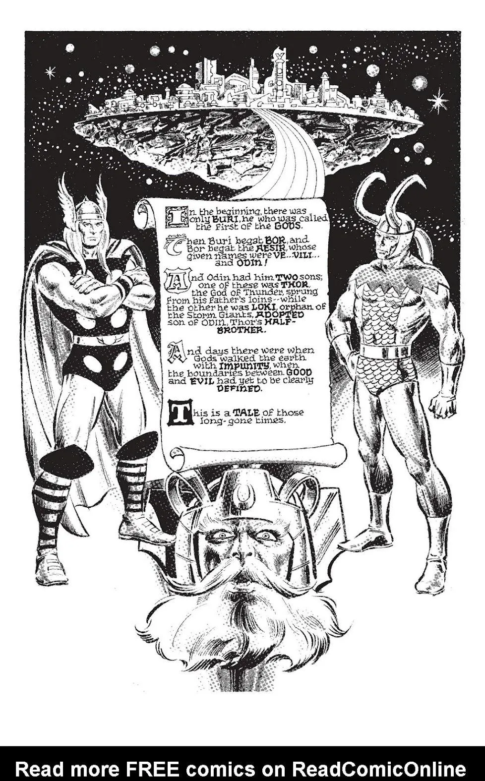 Thor Epic Collection  9 (Part 5) part 60