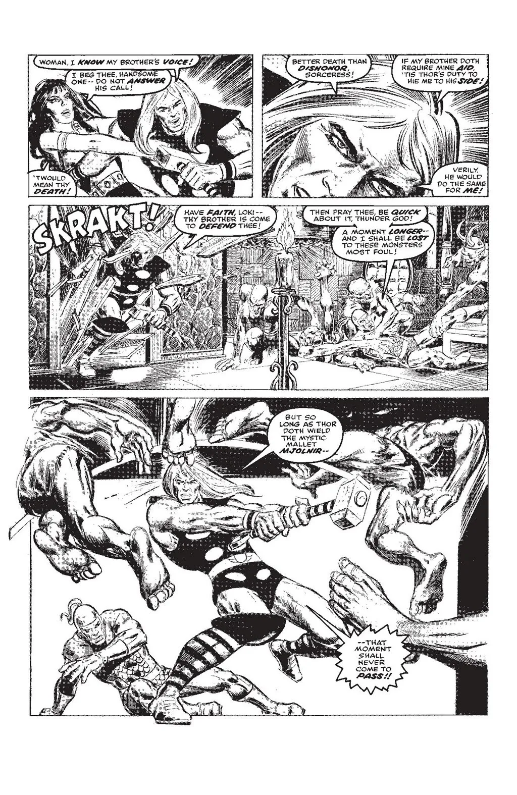 Thor Epic Collection  9 (Part 5) part 70