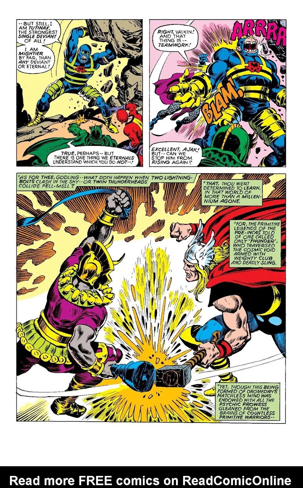 Thor Epic Collection  9 (Part 5) part 8