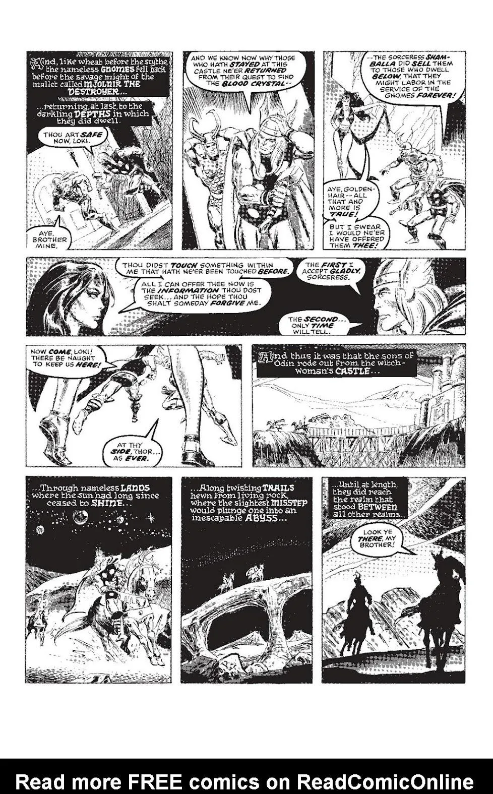 Thor Epic Collection  9 (Part 5) part 71