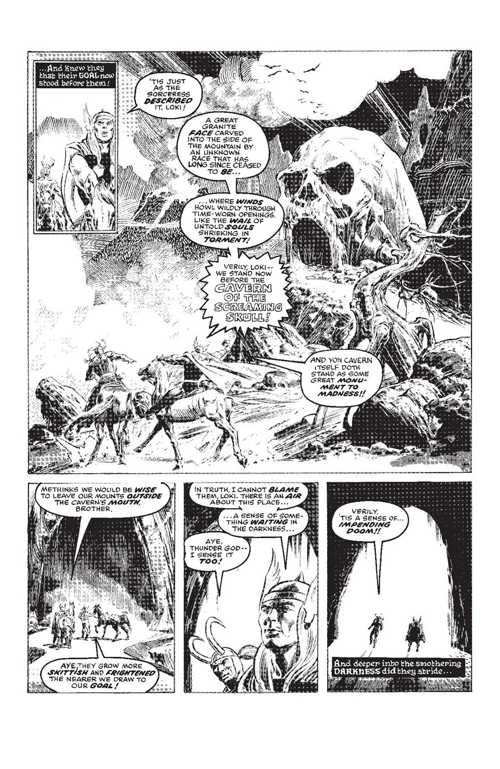 Thor Epic Collection  9 (Part 5) part 72