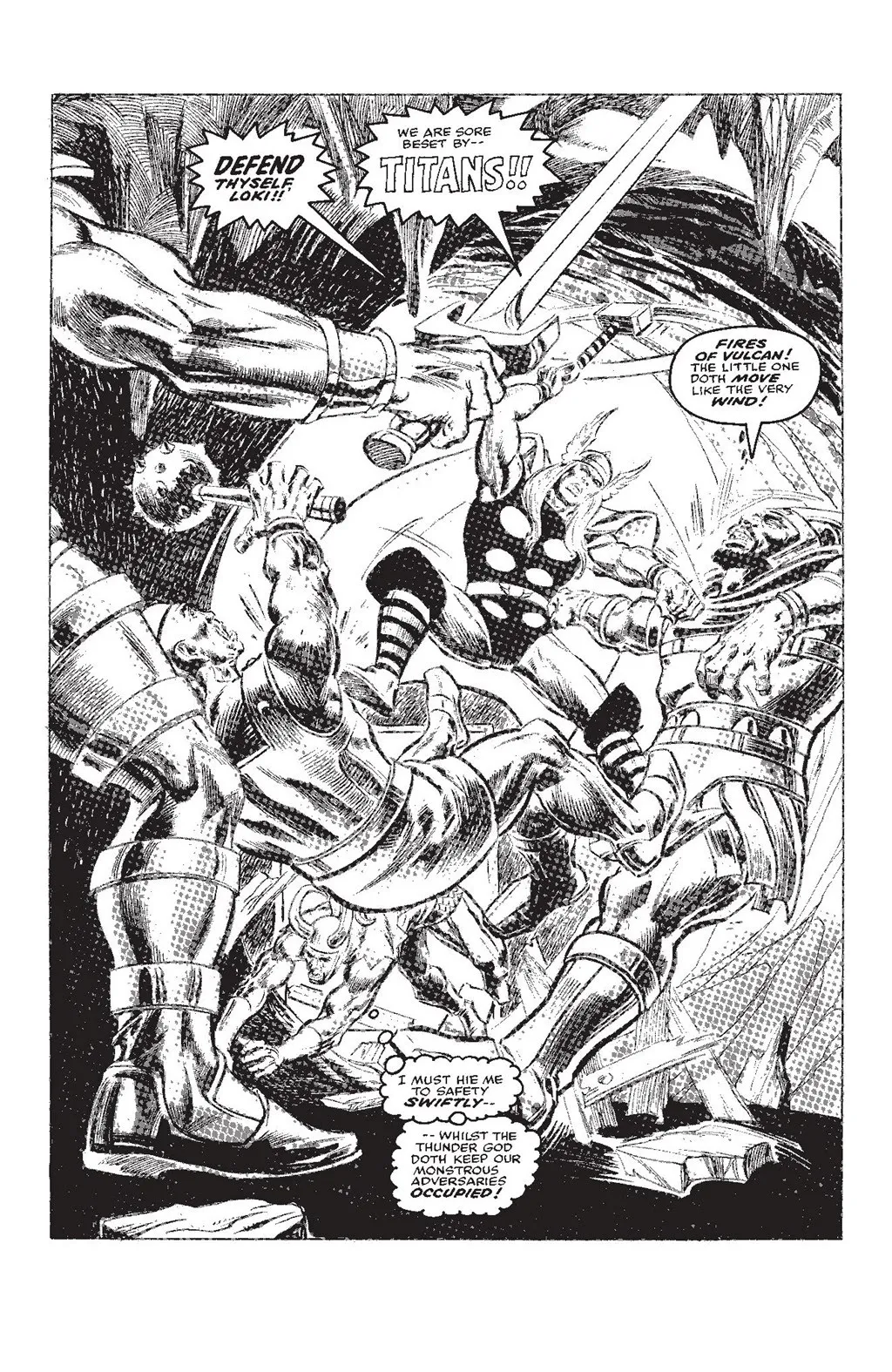 Thor Epic Collection  9 (Part 5) part 75