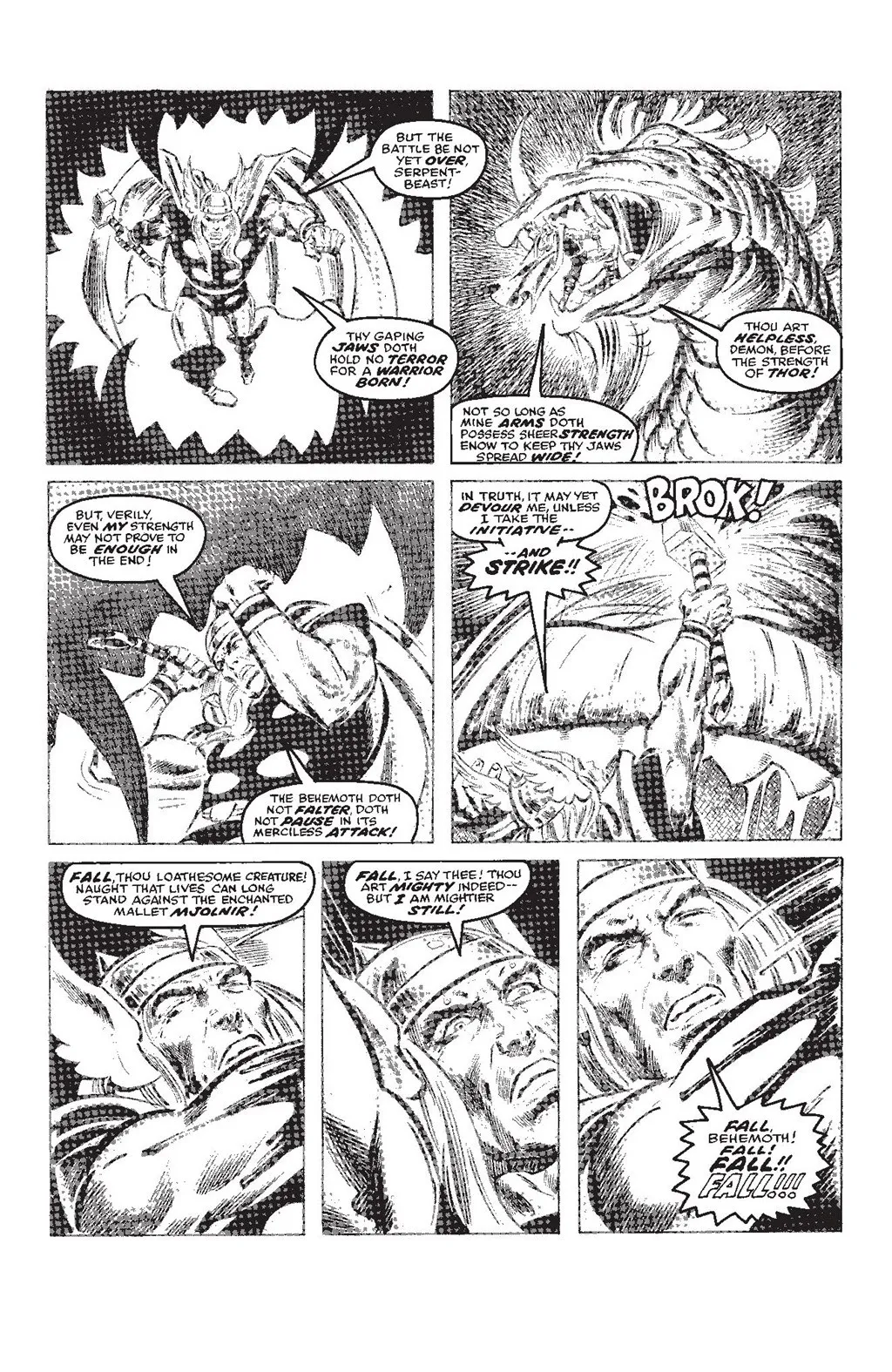 Thor Epic Collection  9 (Part 5) part 82