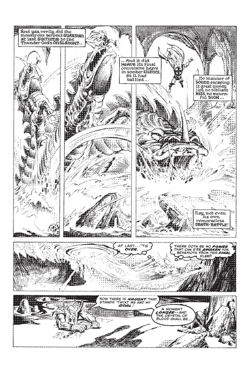 Thor Epic Collection  9 (Part 5) part 83
