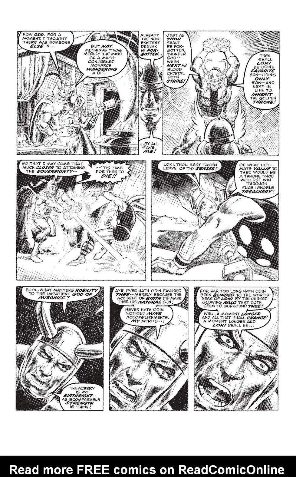 Thor Epic Collection  9 (Part 5) part 85