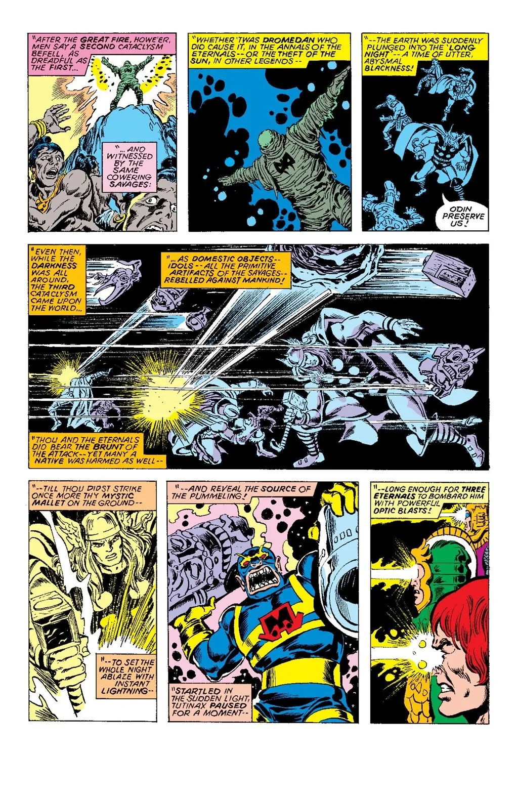 Thor Epic Collection  9 (Part 5) part 10