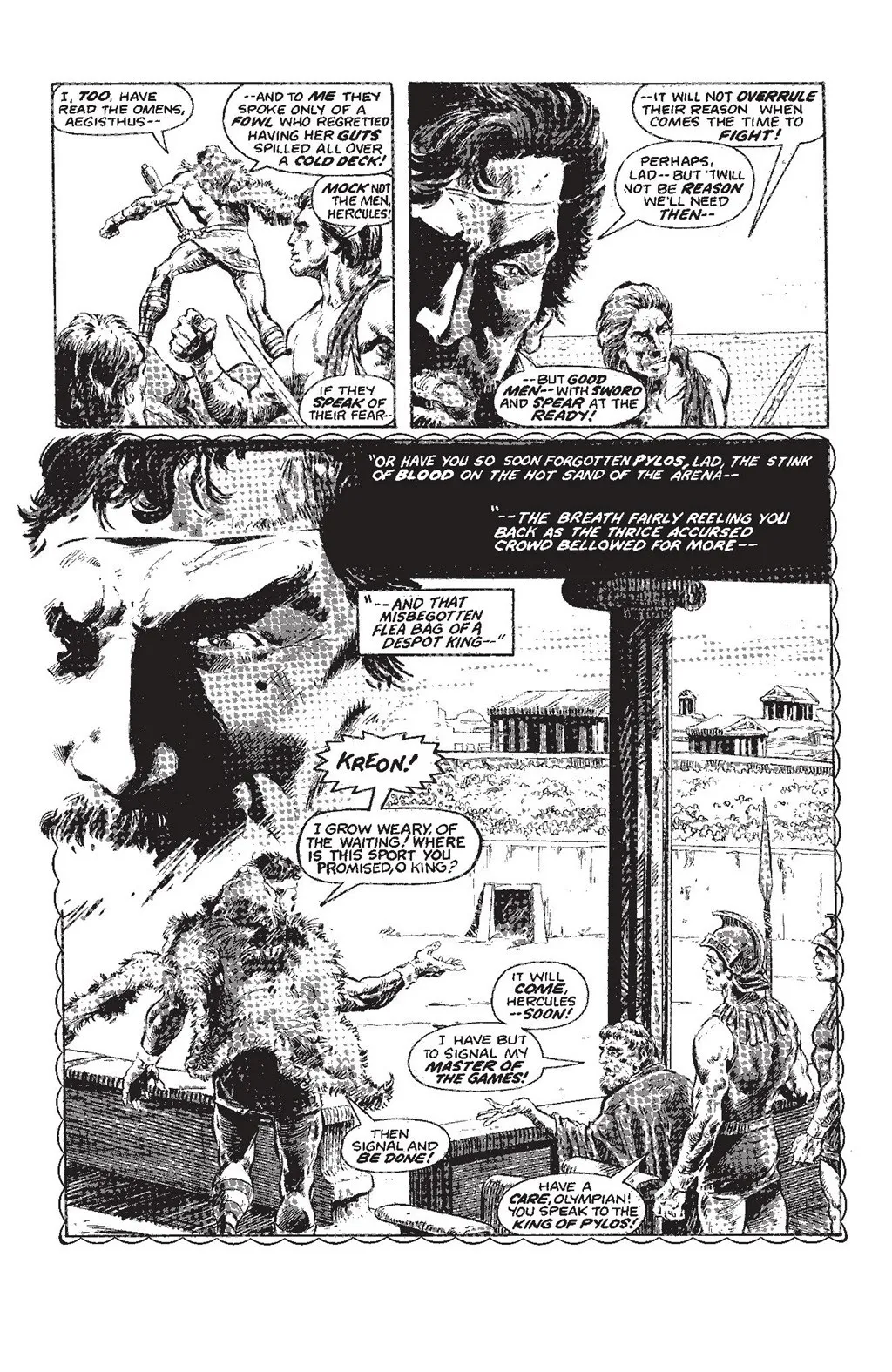 Thor Epic Collection  9 (Part 5) part 91