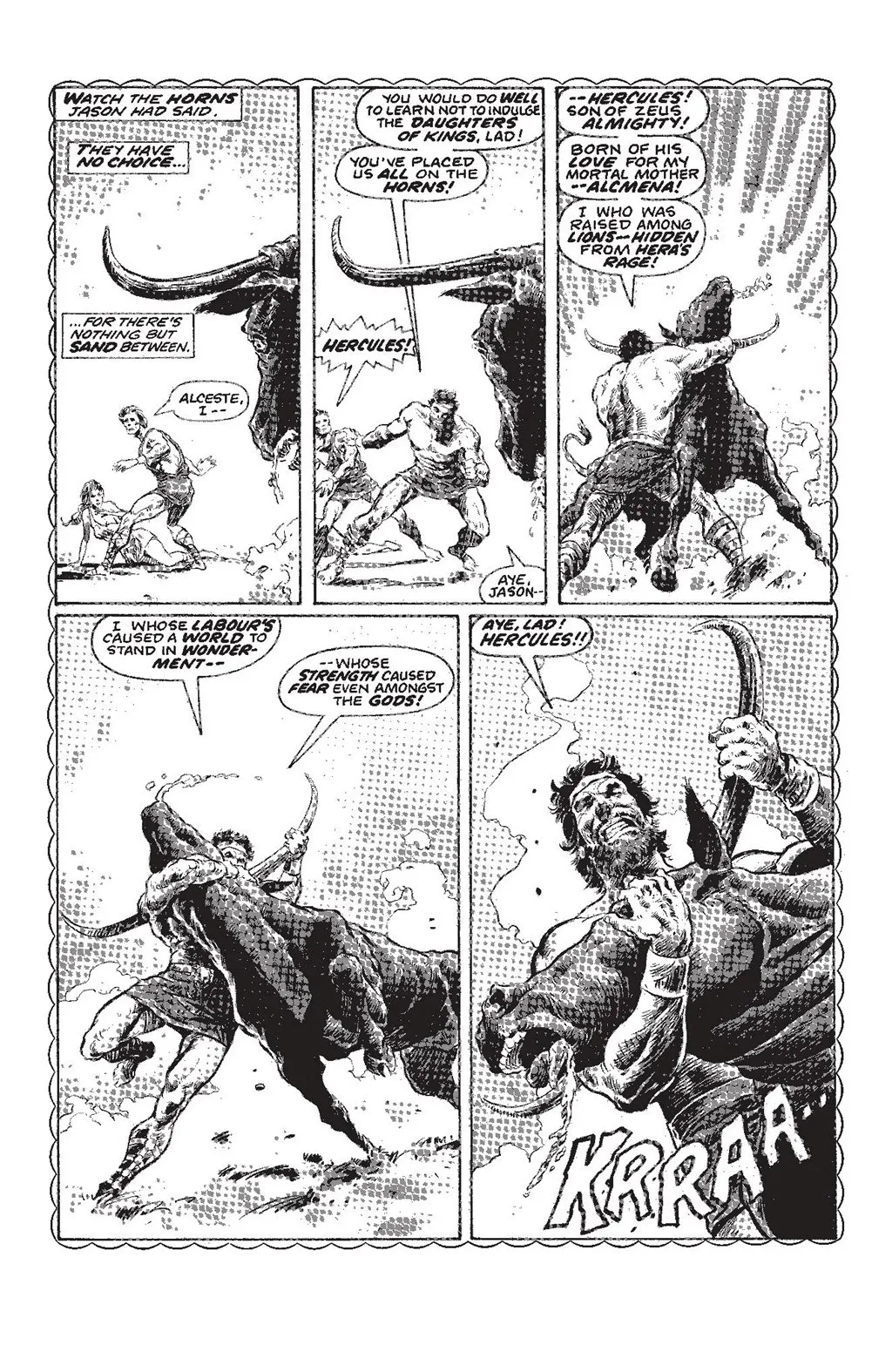 Thor Epic Collection  9 (Part 5) part 95