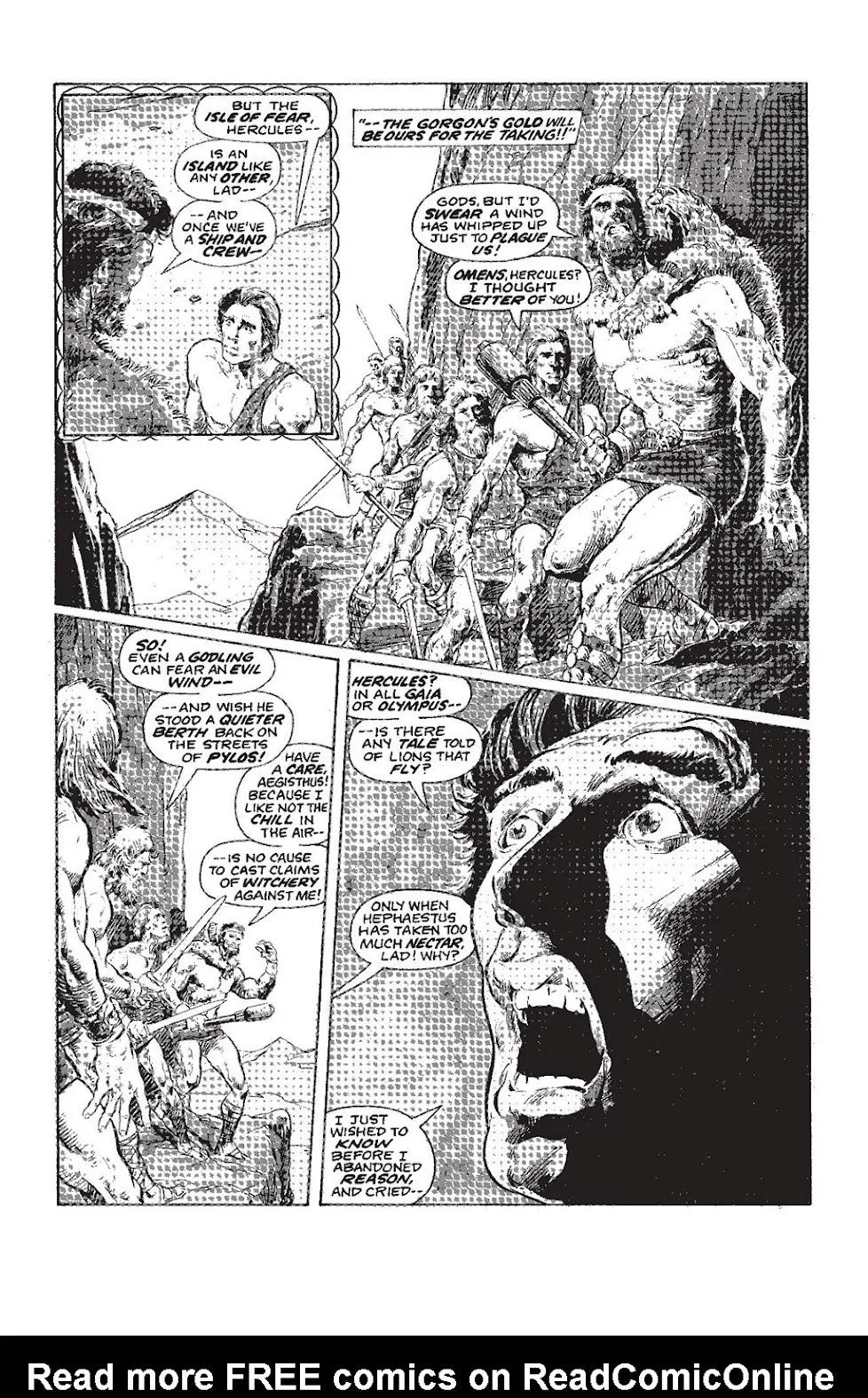 Thor Epic Collection  9 (Part 5) part 98
