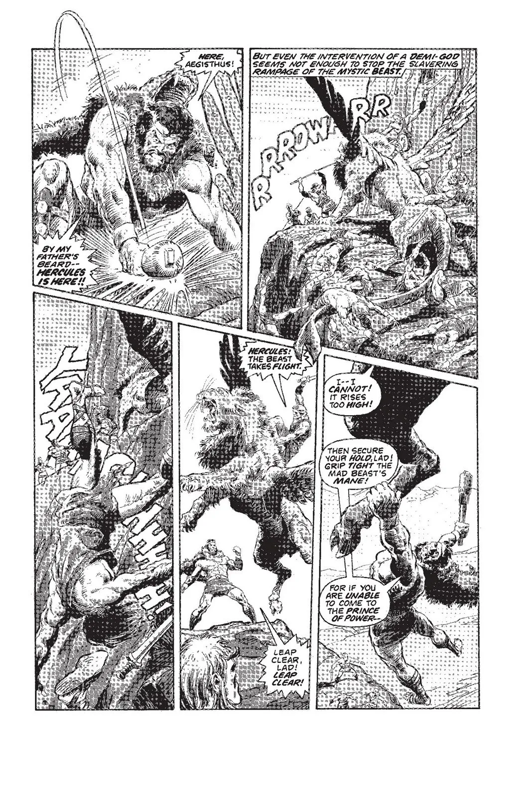 Thor Epic Collection  9 (Part 5) part 100