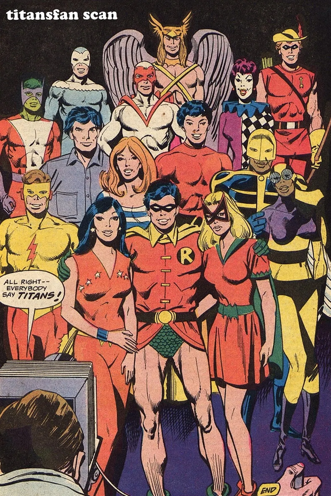 Tip Topper Comics #1 part 53