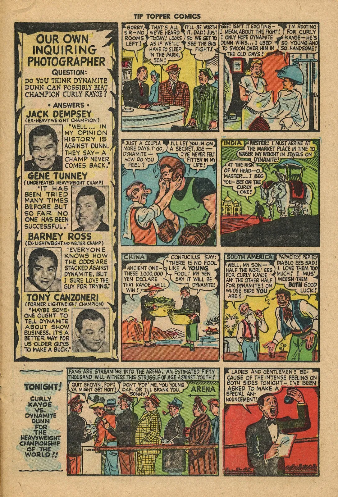 Tip Topper Comics #11 part 21