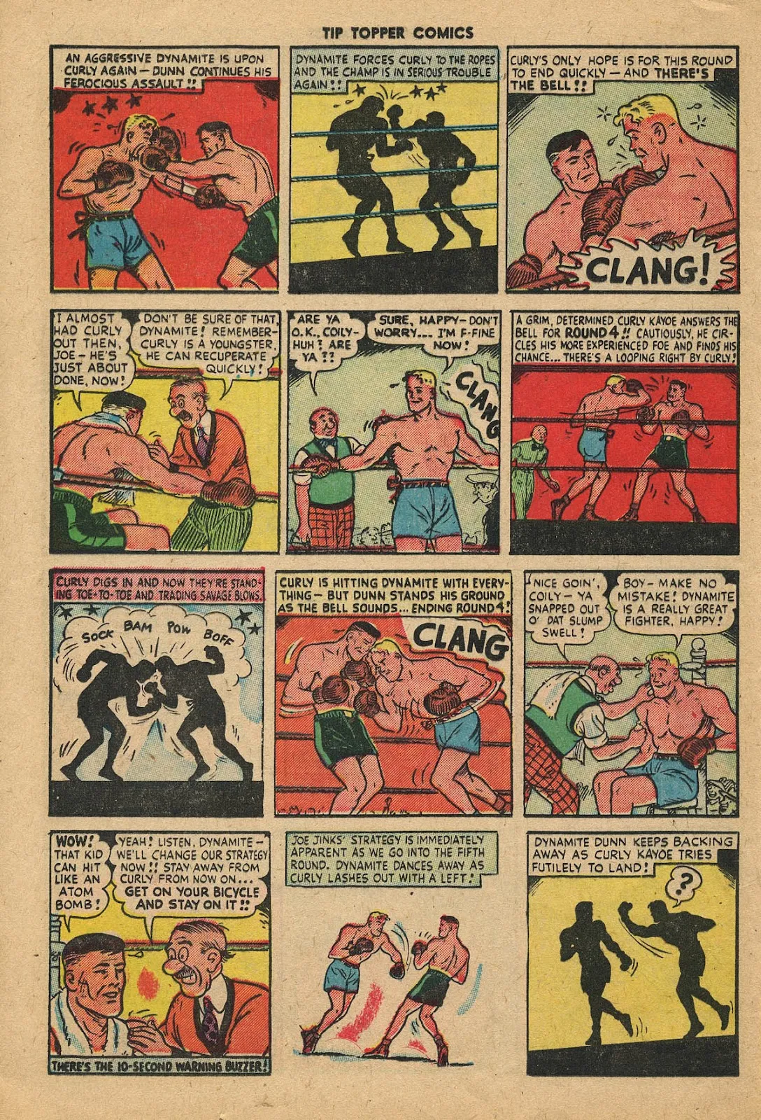 Tip Topper Comics #11 part 24