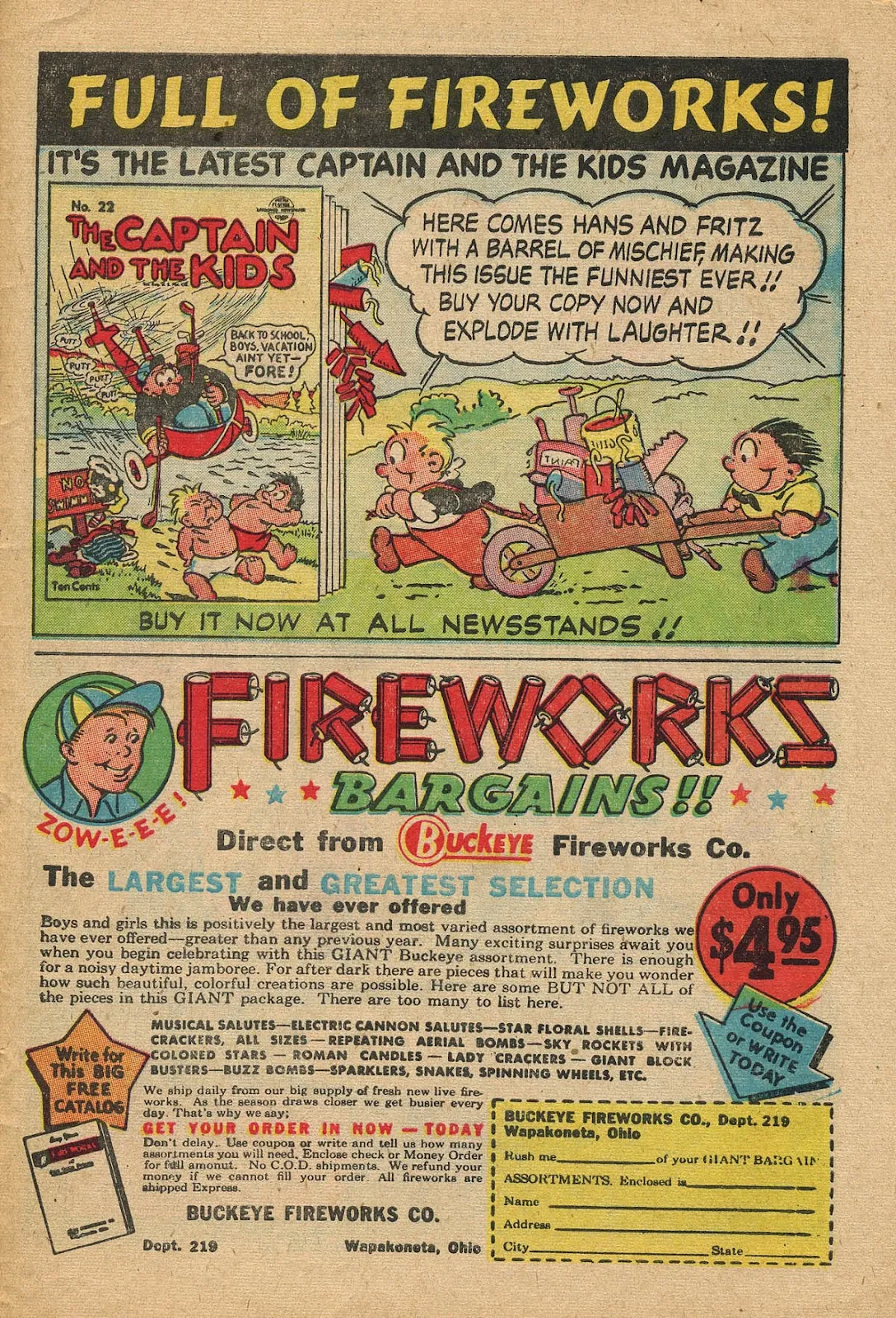 Tip Topper Comics #11 part 31