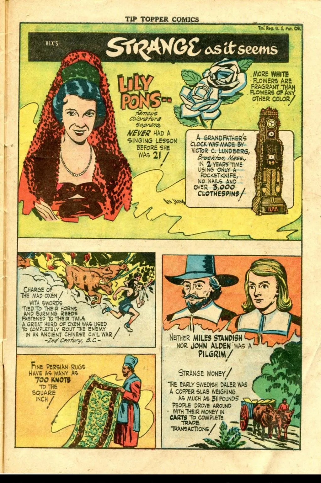 Tip Topper Comics #12 part 33