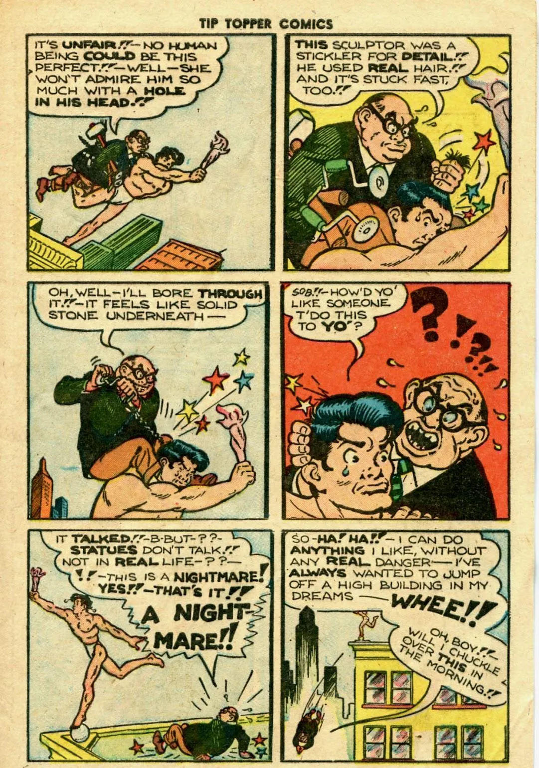 Tip Topper Comics #12 part 9