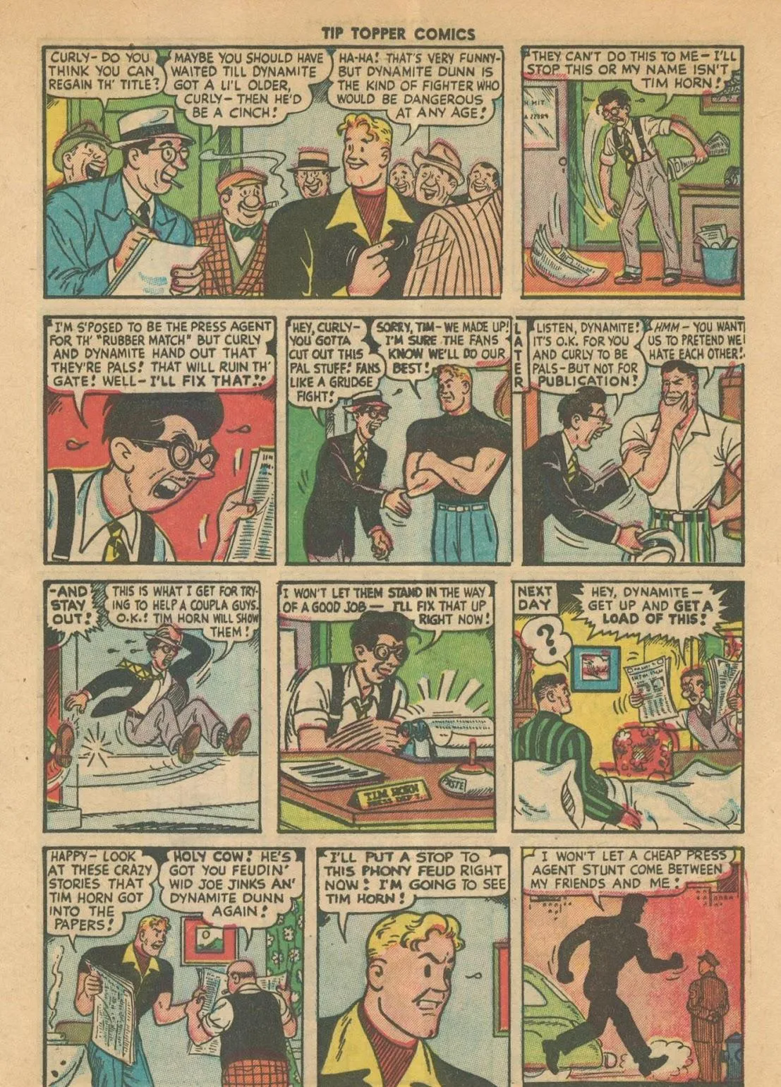Tip Topper Comics #13 part 24