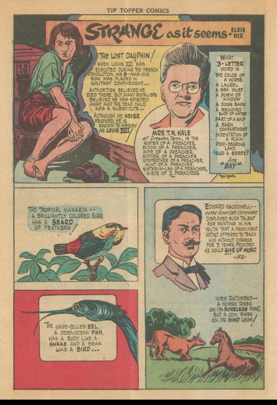 Tip Topper Comics #13 part 33