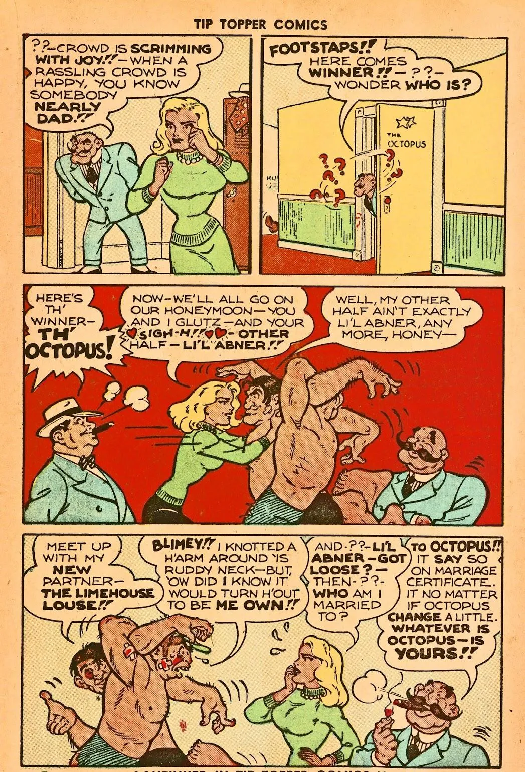 Tip Topper Comics #14 part 17