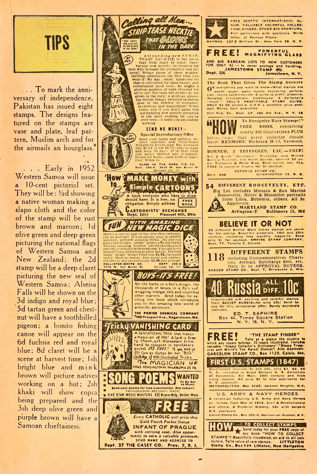 Tip Topper Comics #14 part 19