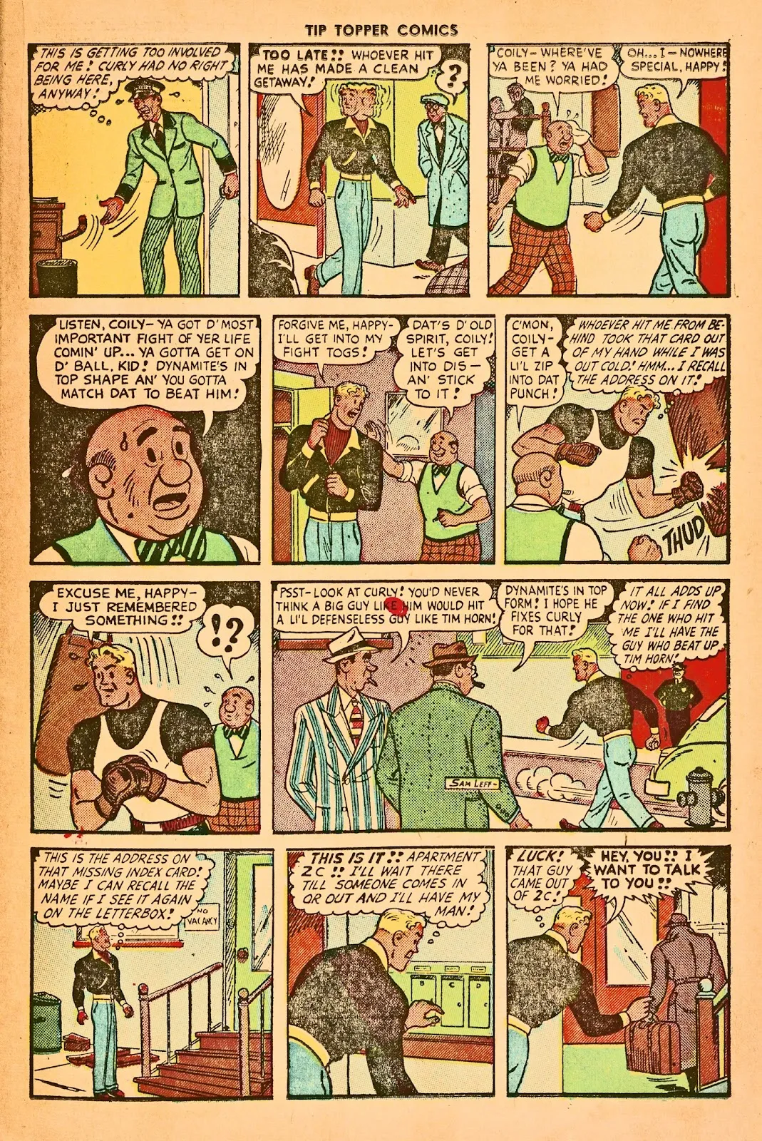 Tip Topper Comics #14 part 23