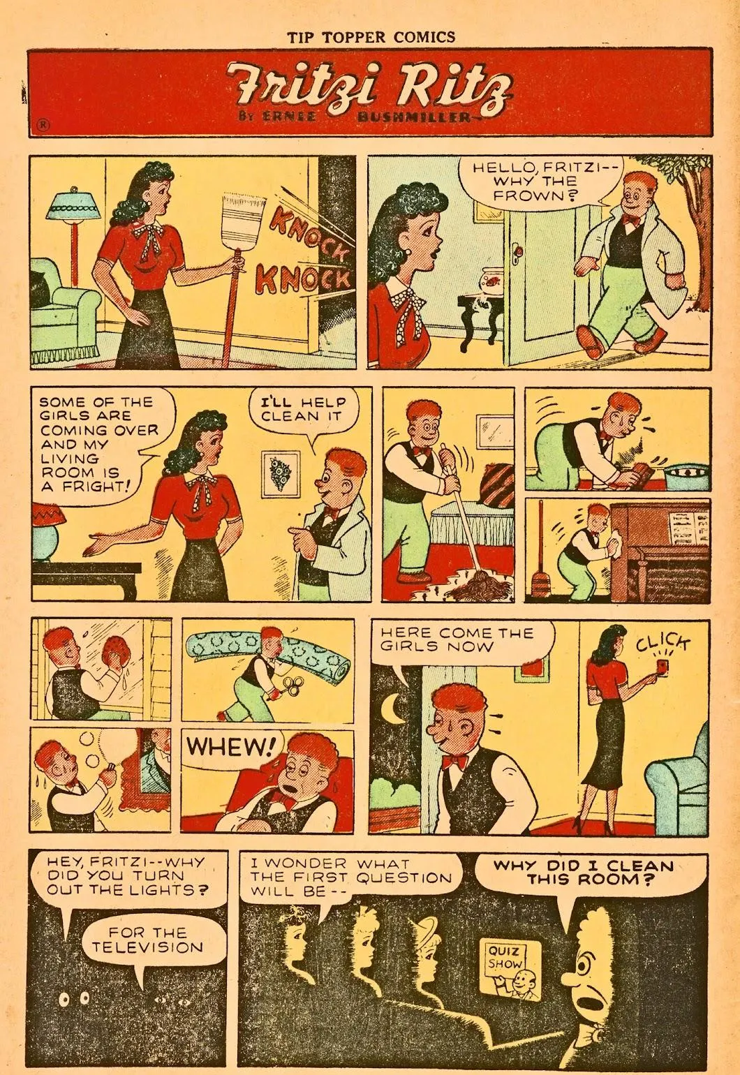 Tip Topper Comics #14 part 4